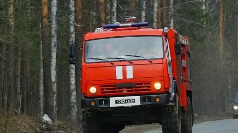 Из загоревшейся школы №154 эвакуировали 750 человек