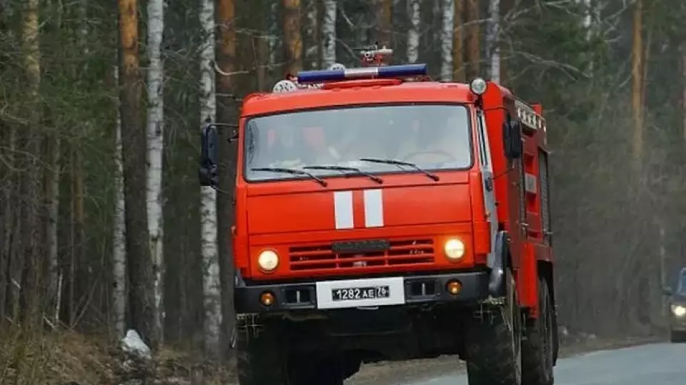 Из загоревшейся школы №154 эвакуировали 750 человек