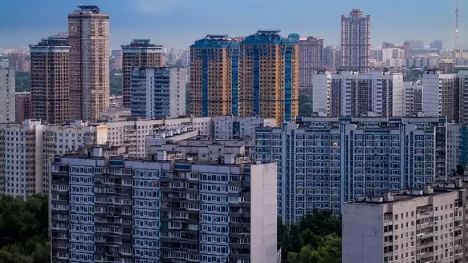 В Свердловской области фиксируется дефицит предложений на вторичном рынке недвижимости