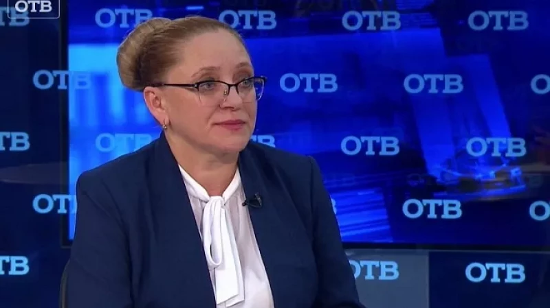 В 2023 году свердловчане старше 50 лет стали кардинально менять сферы деятельности