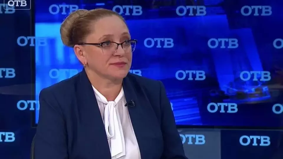 В 2023 году свердловчане старше 50 лет стали кардинально менять сферы деятельности