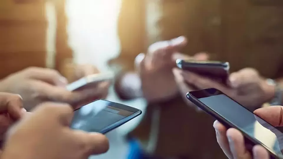 Свердловская область вошла в число лидеров по использованию мобильного интернета для телефонных разговоров