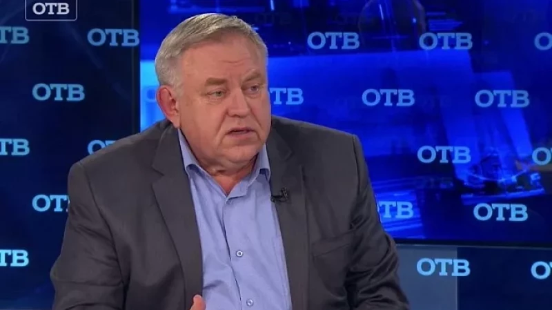 Леонид Генин: не надо давать всем объектам конструктивизма в Екатеринбурге статус памятников