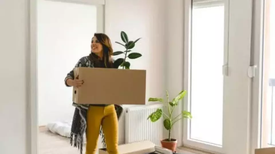 «Не жили хорошо, нечего и начинать» или как решиться на перемены в жизни