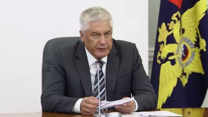 Глава МВД призвал выдворять из РФ иностранцев, которые представляют угрозу