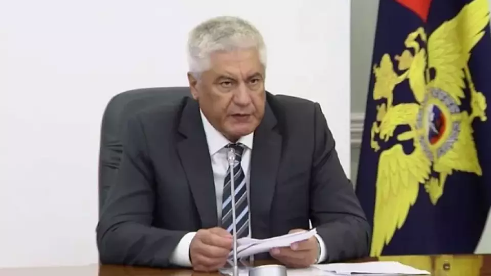 Глава МВД призвал выдворять из РФ иностранцев, которые представляют угрозу