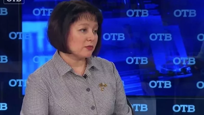 В Свердловской области больше больных туберкулёзом, чем в других регионах страны