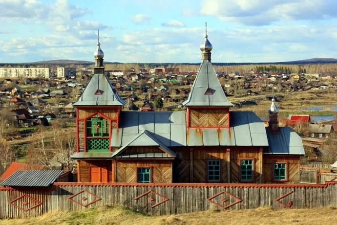 Жители поселка Баранчинский пожаловались на закрытие единственного почтового отделения