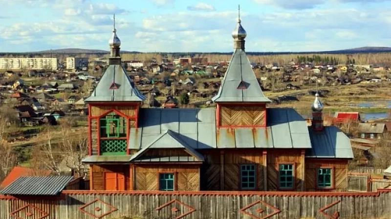 Жители поселка Баранчинский пожаловались на закрытие единственного почтового отделения