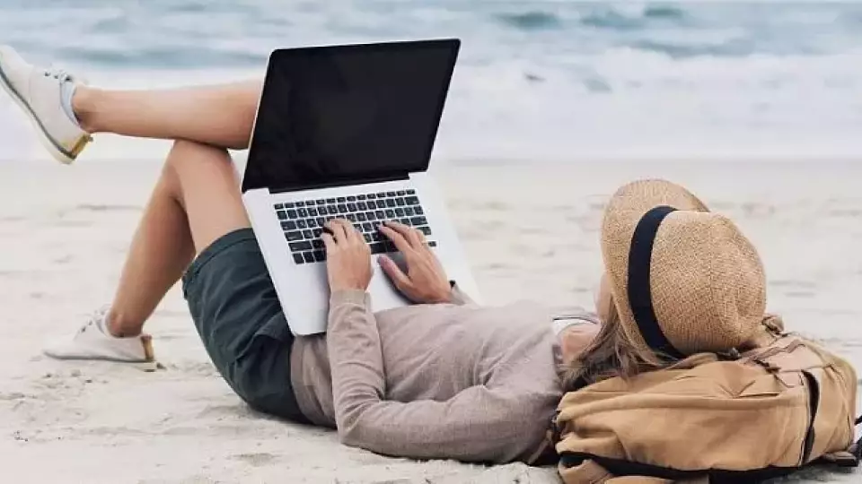 На Урале, как и в России в целом, вырос спрос на сотрудников с удаленным и гибридным режимом работы