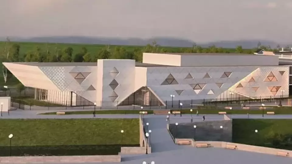 Академия детского и юношеского творчества появится в Академическом районе