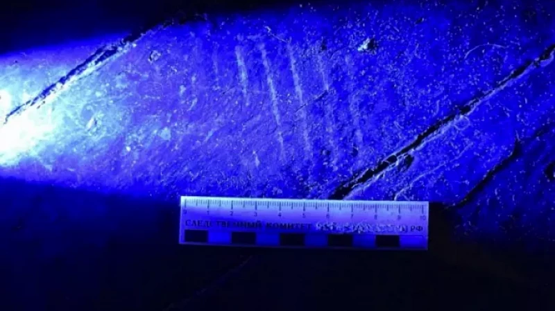 Пенсионерку из Самарской области подозревают в убийстве супруга