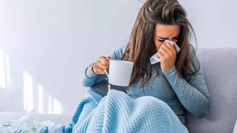 Врач-инфекционист рассказал про осложнения после перенесенного гриппа