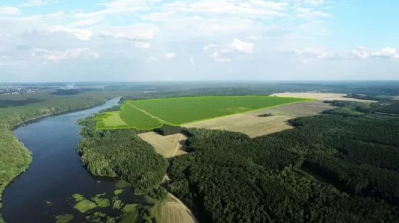 Жилой квартал на 160 тыс. кв. м. жилья появится под Екатеринбургом