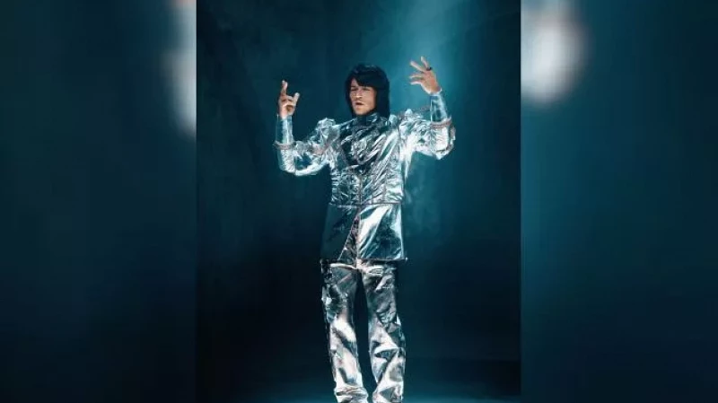 Niletto снимется в новогоднем фильме «Иван Васильевич меняет всё»