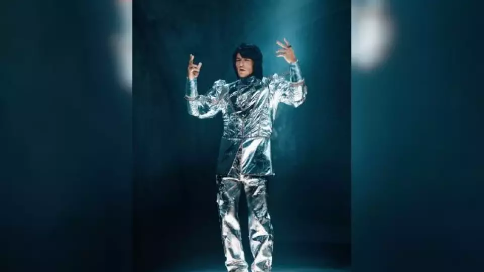 Niletto снимется в новогоднем фильме «Иван Васильевич меняет всё»