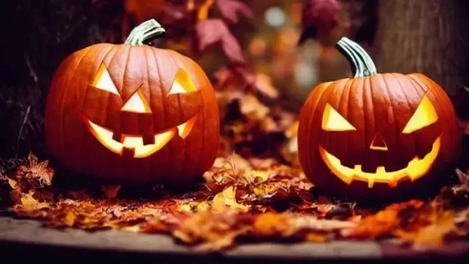 В России предложили ввести аналог Хэллоуина
