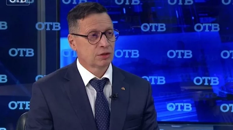 Леонид Рапопорт: в международных отношениях спорт может сыграть более важную роль, чем те или иные дипломатические усилия