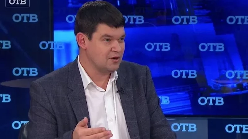 В Свердловской области Большой этнографический диктант ежегодно пишут больше 40 тыс. человек