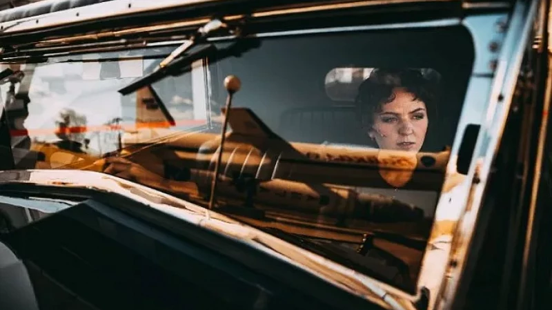 Спектакль «Piaf. Любовь не по нотам…» покажут в Верхней Пышме