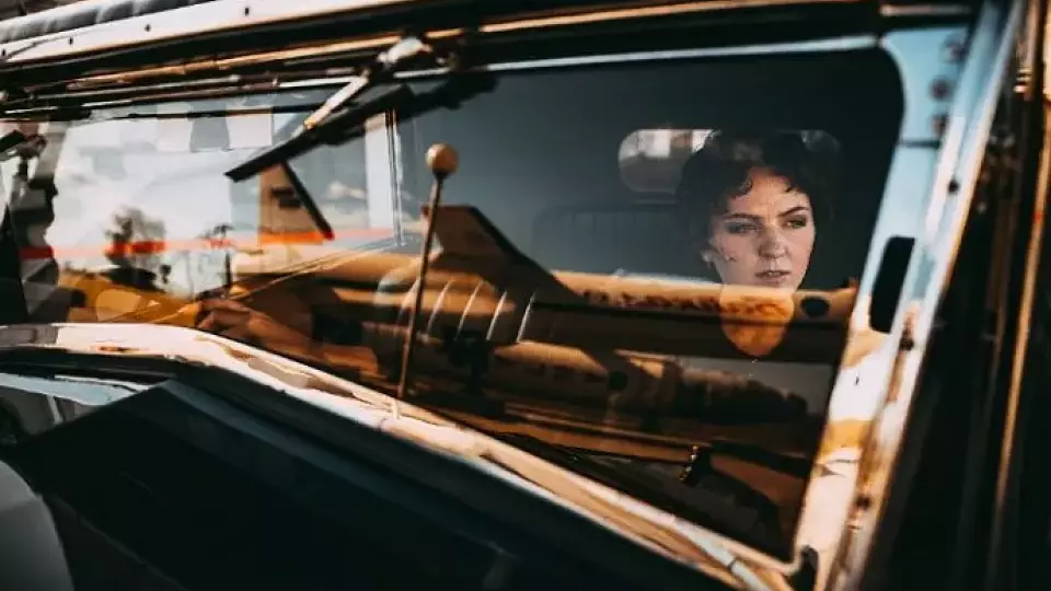 Спектакль «Piaf. Любовь не по нотам…» покажут в Верхней Пышме