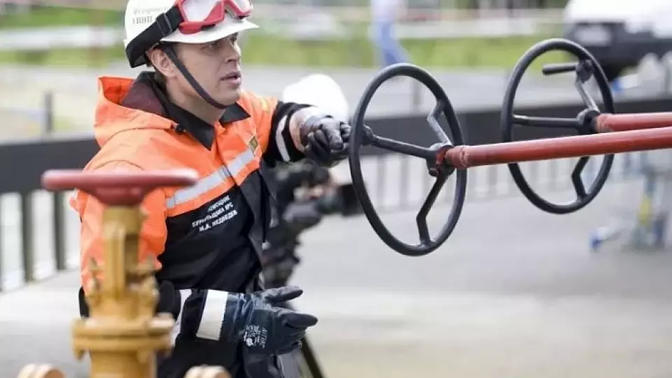 Российские нефтекомпании сообщили об убытках от реализации топлива