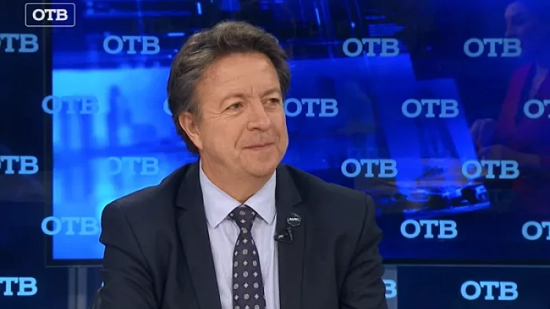 Ирбит можно превратить в испанский Фигерас – президент Королевского артистического общества Барселоны о проекте города-музея