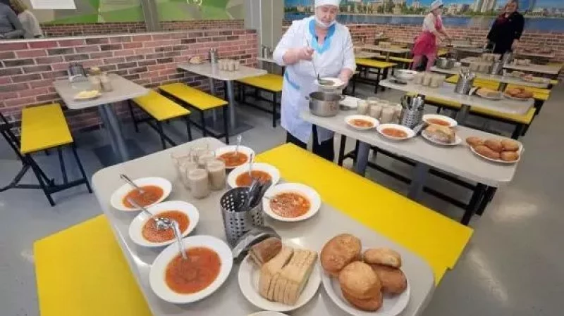 Организация школьного питания: прибыльный бизнес или социальный проект?