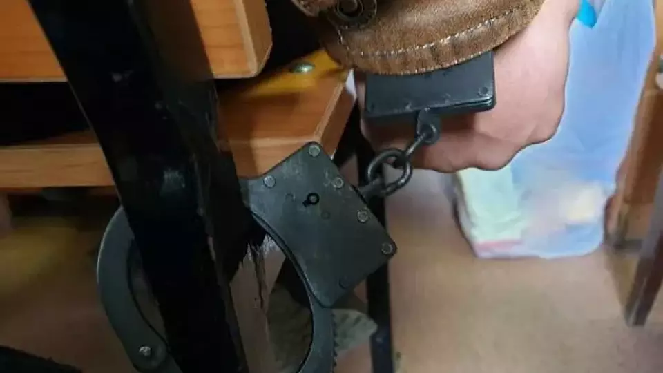 В Екатеринбурге 25-летний мужчина задушил ладонью двухлетнюю девочку