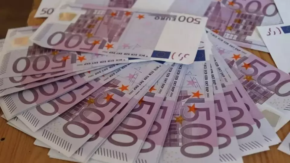 В Екатеринбурге осуждён житель Татарстана за сбыт поддельных евро на 30 млн рублей