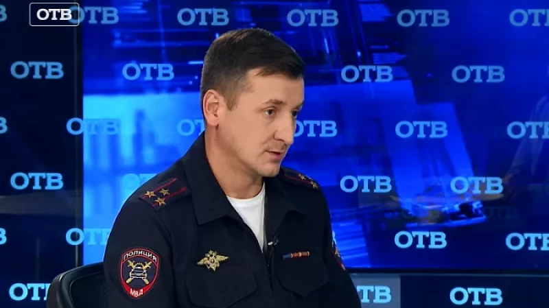 «Необходимо вводить ограничения для возрастных водителей», – замначальника свердловского УГИБДД прокомментировал резонансную аварию на Уралмаше