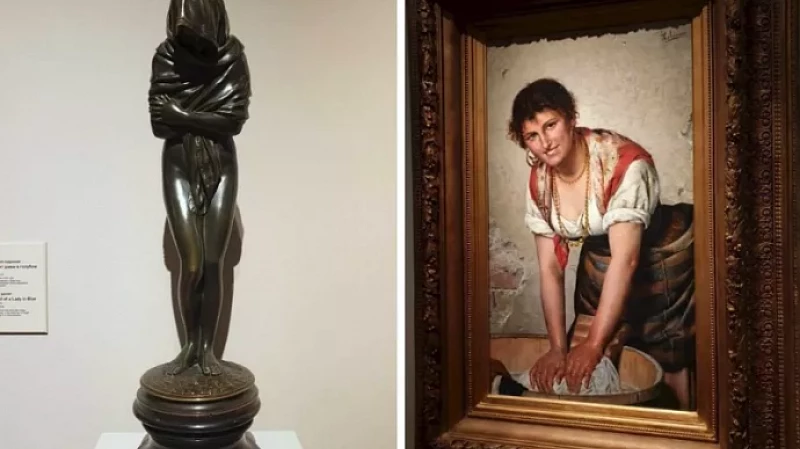 Нижнему Тагилу выделят 165 млн рублей на создание единого музейного центра