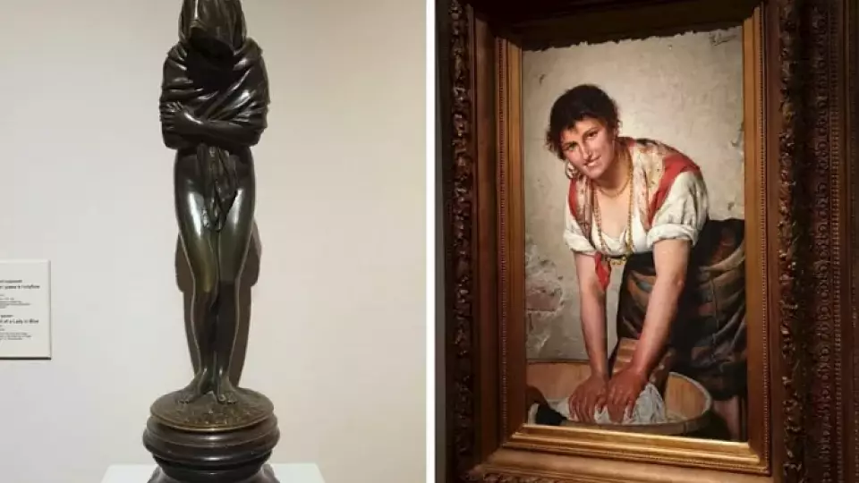 Нижнему Тагилу выделят 165 млн рублей на создание единого музейного центра