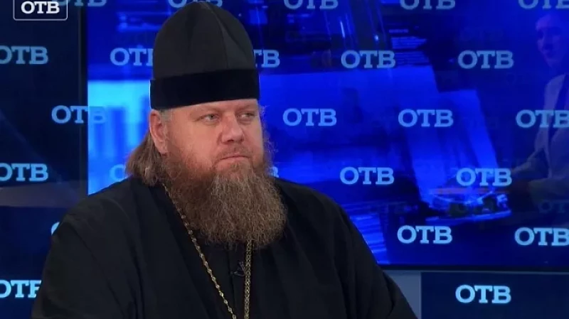 Общероссийский миссионерский крестный ход прибудет в Екатеринбург 13 октября