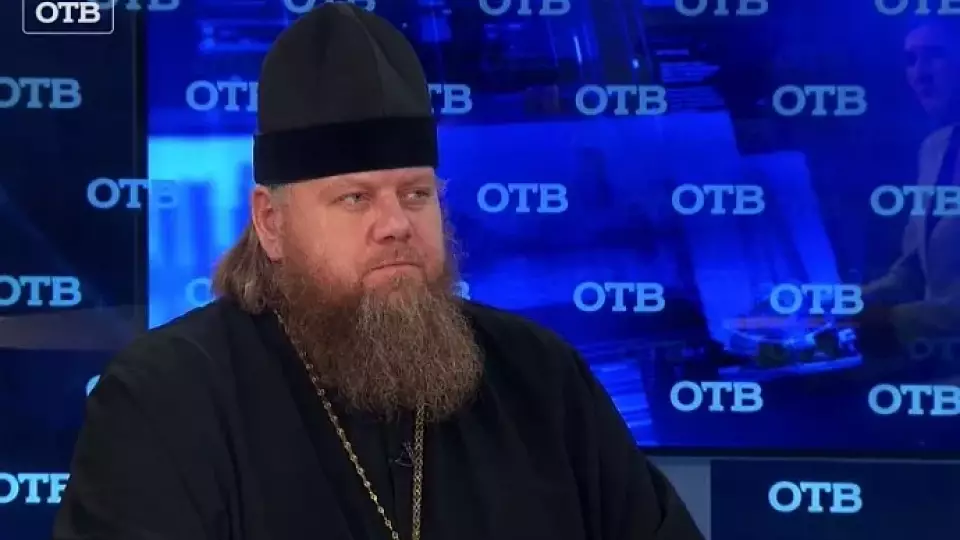 Общероссийский миссионерский крестный ход прибудет в Екатеринбург 13 октября