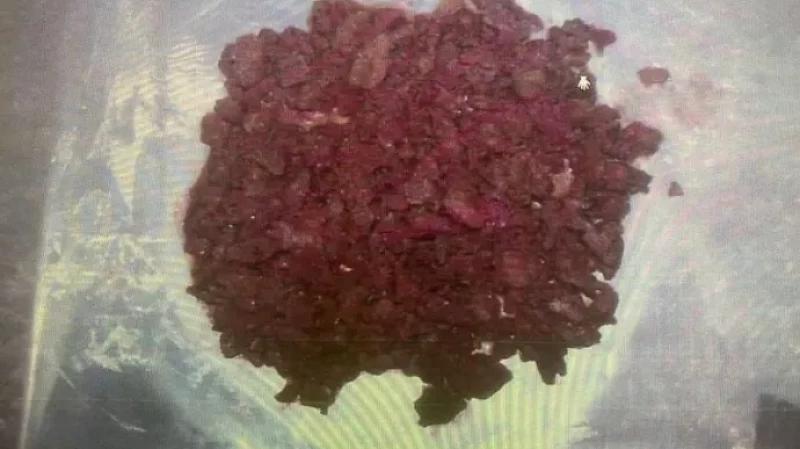 В Екатеринбурге суд отправил за решетку владельца нарколаборатории