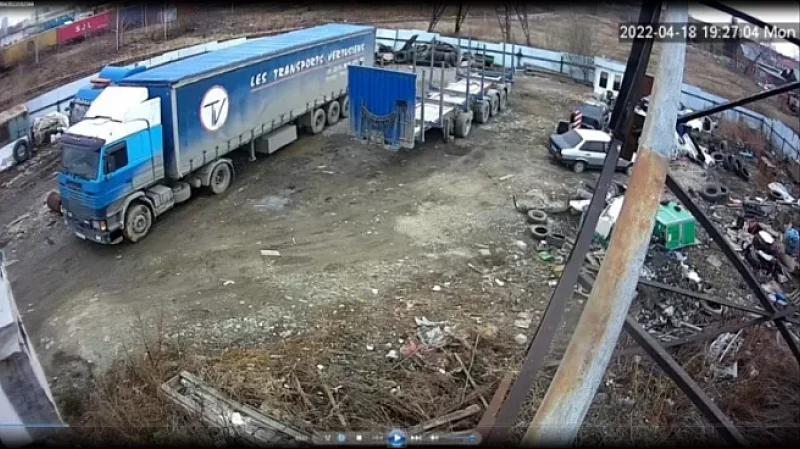 В Екатеринбурге по материалам полиции вынесен приговор членам ОПГ за мошенничество в отношении дальнобойщиков