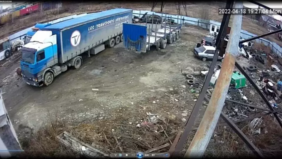 В Екатеринбурге по материалам полиции вынесен приговор членам ОПГ за мошенничество в отношении дальнобойщиков