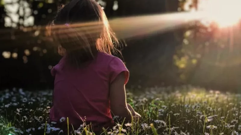 Психиатр назвал 10 показателей психического здоровья ребенка