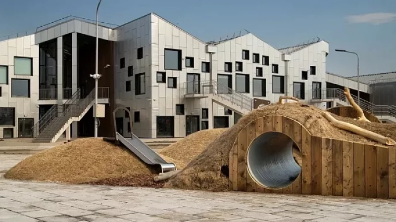 Почти половина россиян готовы переехать в другой район ради хорошей школы