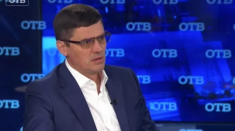 У нас огромный дефицит хороших тренеров – Александр Попов заявил о нехватке квалифицированных кадров в плавании