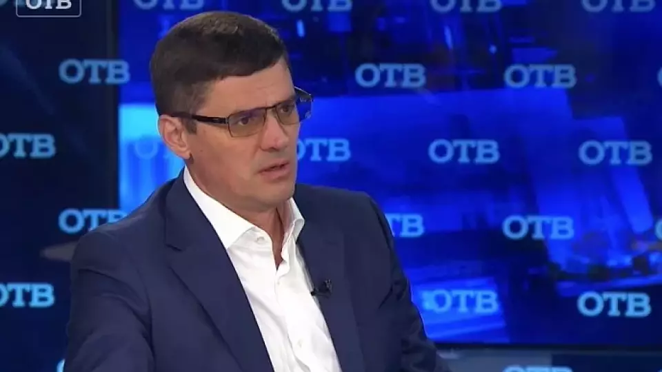 У нас огромный дефицит хороших тренеров – Александр Попов заявил о нехватке квалифицированных кадров в плавании