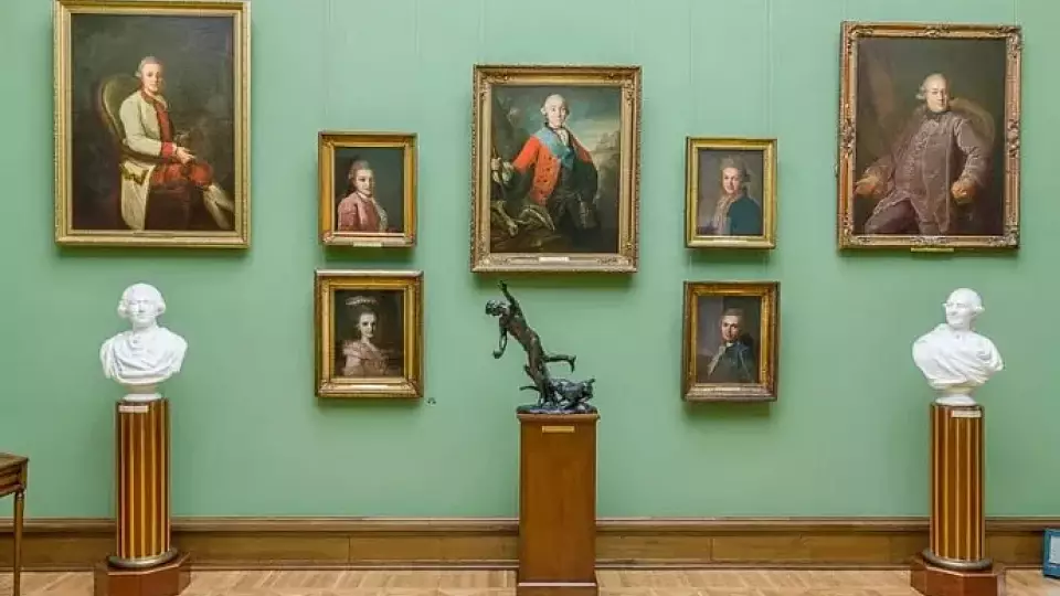 Эксперты музейного дела со всей страны приедут в октябре в Ханты-Мансийск