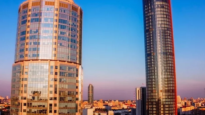 Внешний вид новостроек в Екатеринбурге теперь нужно будет согласовывать с администрацией