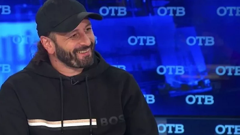 Екатеринбургу нужен более современный ледовый дворец – Илья Авербух о действующих спортобъектах столицы Урала