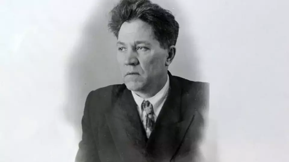 На Южном Урале учредили премию для врачей имени легендарного хирурга Георгия Синякова