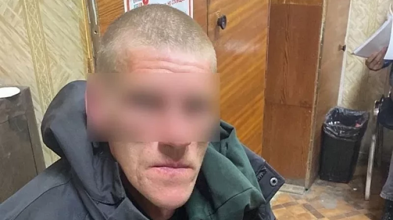 Полиция поймала убийцу Елены Косецкой