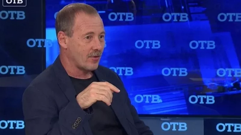 Самый простой способ посадить человека – обвинить его в педофилии. Адвокат Сергей Колосовский о деле тренера Николая Ражева