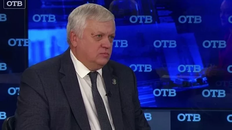 Эксперт: все, что нас окружает, создано людьми со средним профессиональным образованием