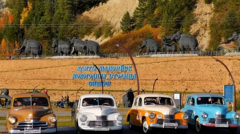 Екатеринбуржцы рассказали об участии в медиаэкспедиции «Победа в наших сердцах»